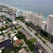 Vacant Land - A1A Fort Lauderdale Beach