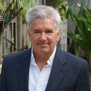 Paul Bilodeau