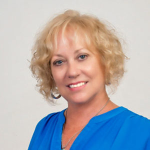 Pat Ward