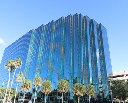 Fort Lauderdale Office Space