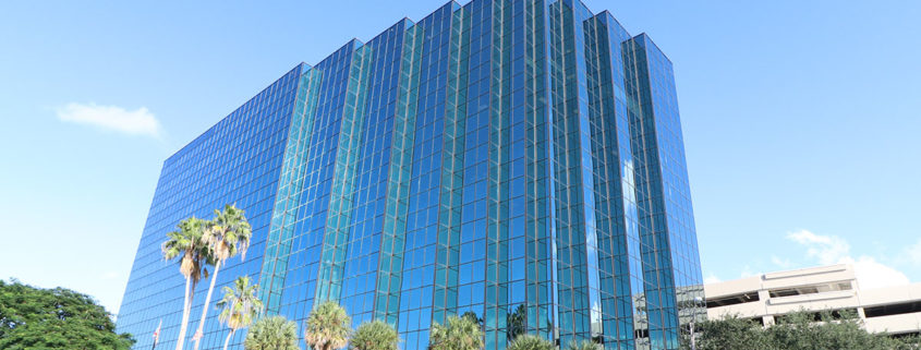 Fort Lauderdale Office Space