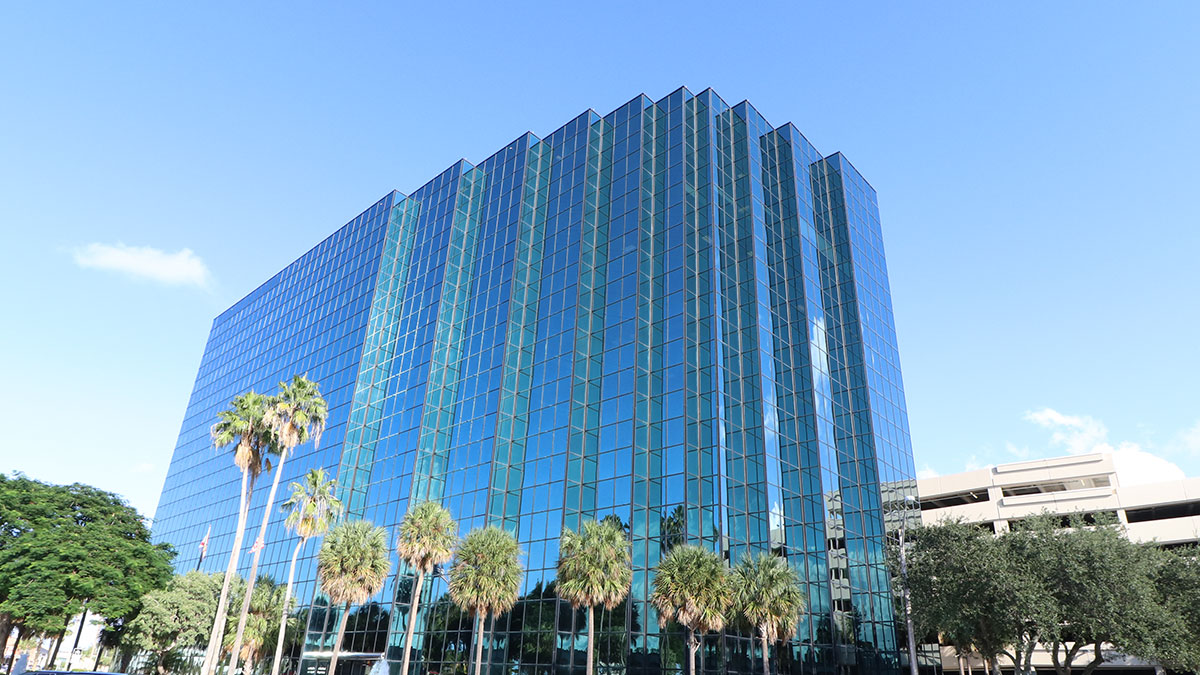 Fort Lauderdale Office Space