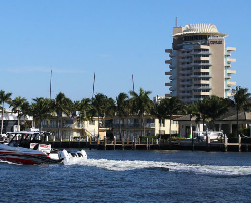 Fort Lauderdale Hotels For Sale