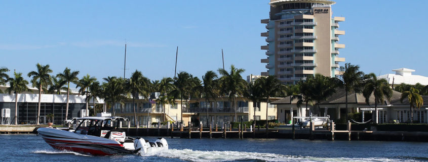 Fort Lauderdale Hotels For Sale