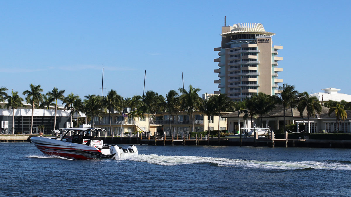 Fort Lauderdale Hotels For Sale