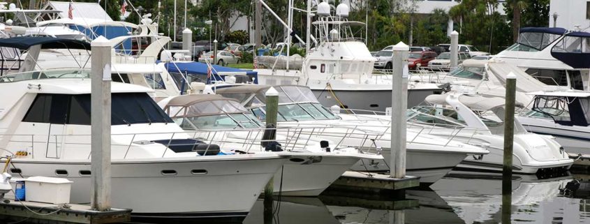 Fort Lauderdale Marina For Sale