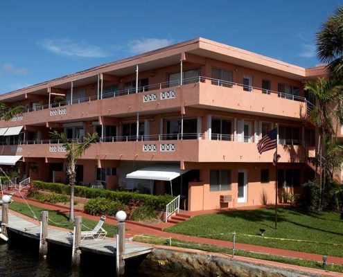 Multi Family Income Property