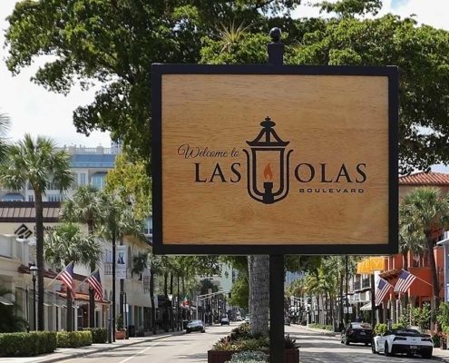 Retail For Lease Fort Lauderdale